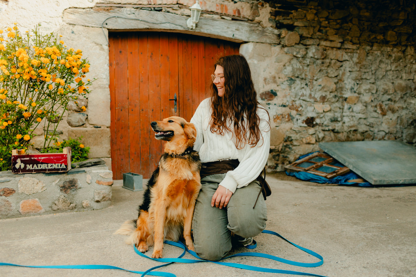 Longe Punshki (6 à 20m)